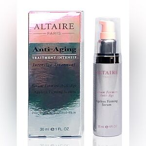 ALTAIRE• PARIS- Ageless Firming Serum 🌻🌻🌻